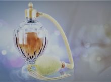 ароматы парфюма