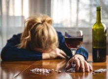 лечение женского алкоголизма