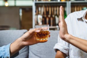 лечение алкоголизма в стационаре